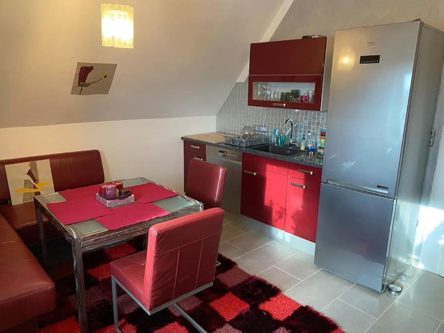 Ferienwohnung In Historischer Villa Mit Gartennutzung Furth im Wald Exteriör bild