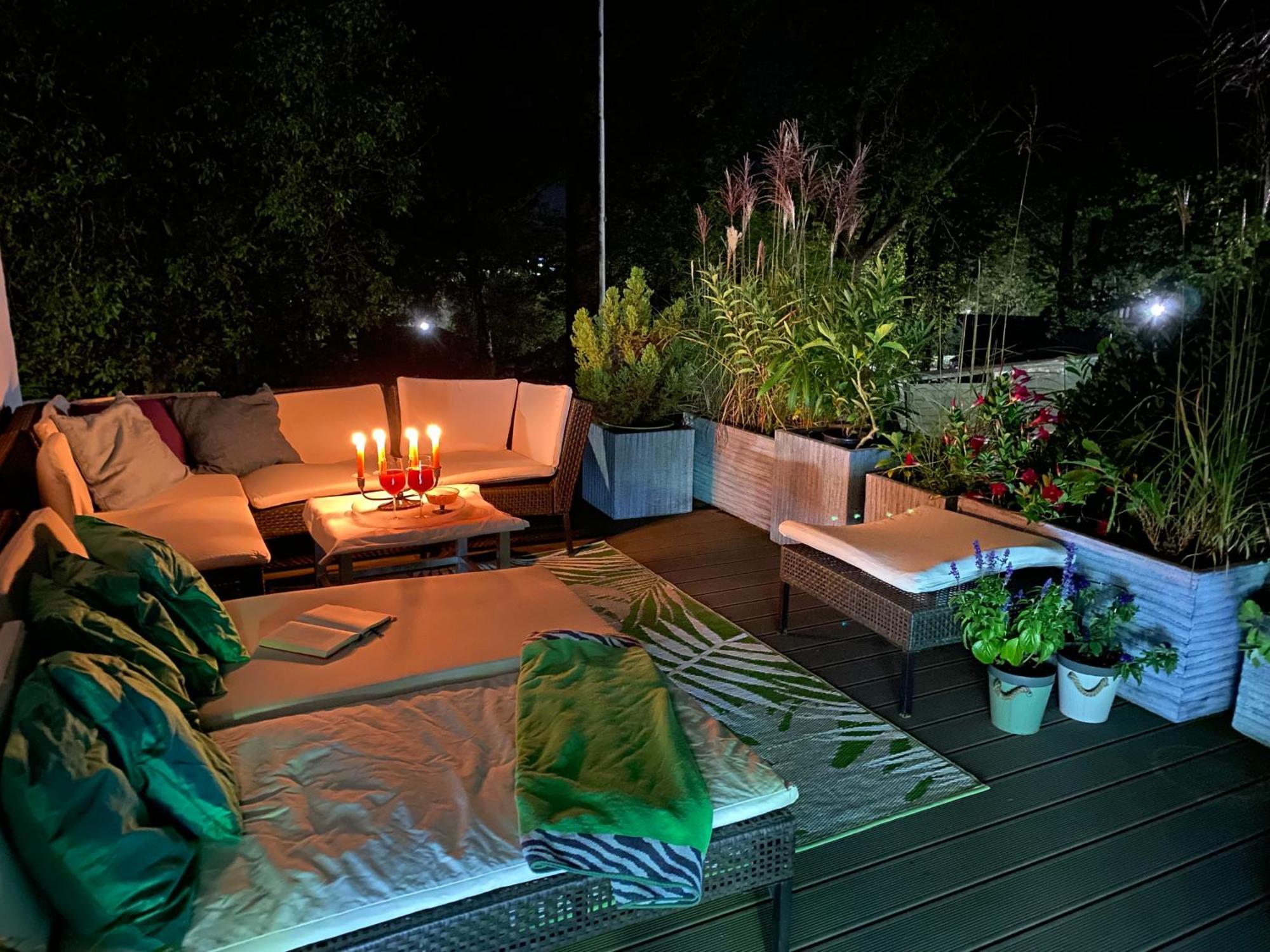 Ferienwohnung In Historischer Villa Mit Gartennutzung Furth im Wald Exteriör bild